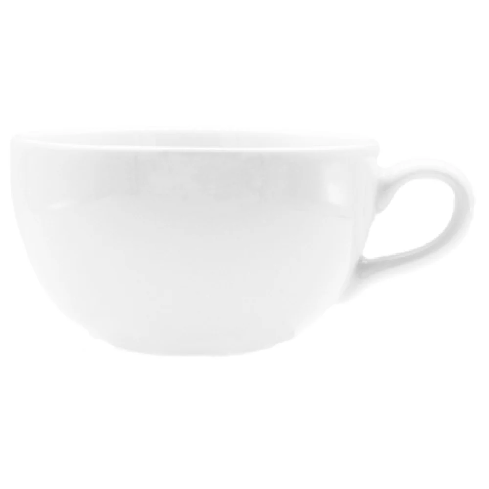 Arc Cardinal FM904 11.0 Oz Cup with Vitrified Ceramic - 36 Pieces