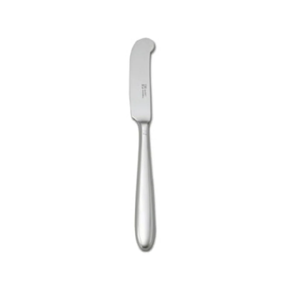 1880 Hospitality T023KBBF 7-1/8 Inch Butter Knife 18/10 stainless steel