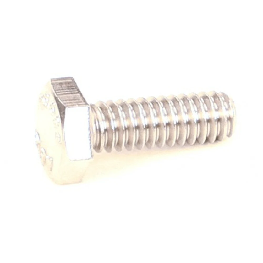 Accutemp AT0F-2875-51060 2.9 Inch Bolt Hx Hd Corrosion Resistant Fastener