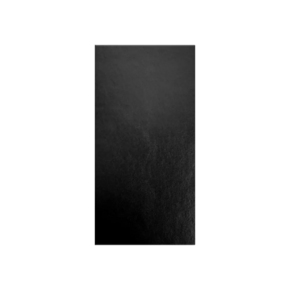 Risch PINE3POST-OM 4.25 Inch Oakmont Faux-leather Menu Cover 3 Hole Punched