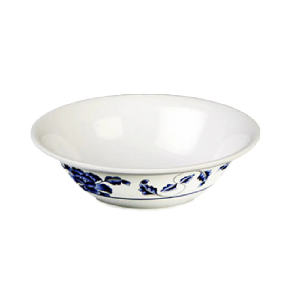 Thunder Group 5106TB 15 Oz Bowl Deep Break-Resistant Dishwasher Safe Melamine Thunder Group 5106TB 15 Oz Bowl Deep Break-Resistant Dishwasher Safe Melamine
