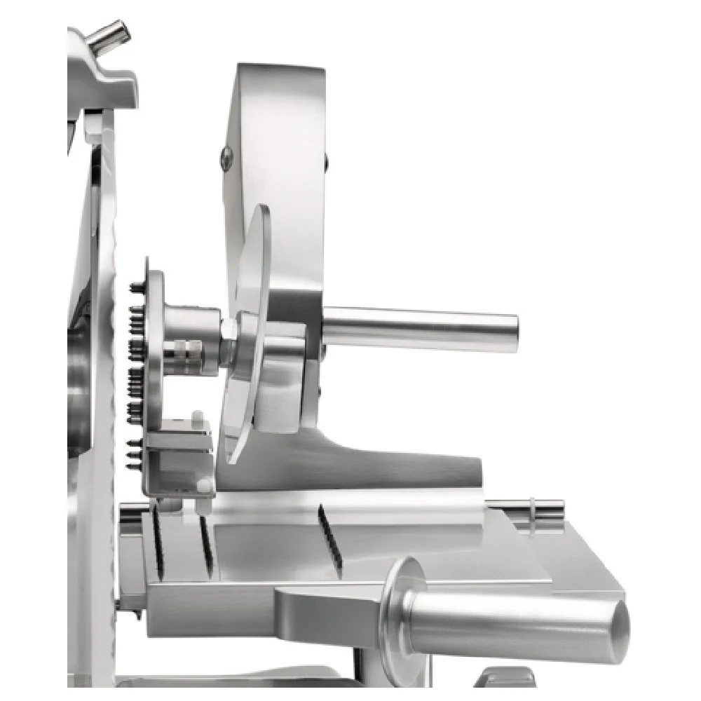 Sirman MANTEGNA 350 BS TOP ROSSA (1535R2208SNA) Meat Slicer Heavy-duty Manual Sirman MANTEGNA 350 BS TOP ROSSA (1535R2208SNA) Meat Slicer Heavy-duty Manual