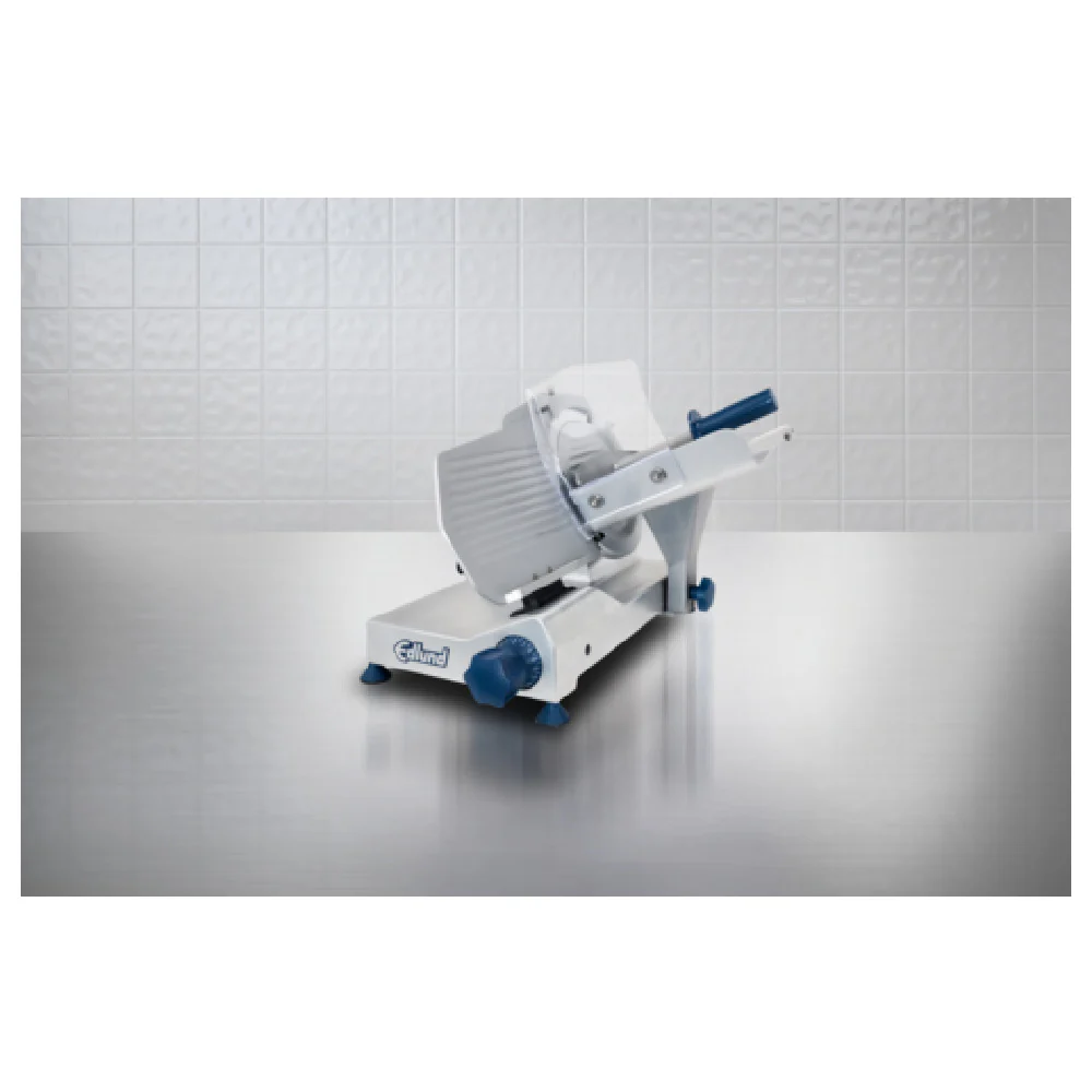 Edlund EDV-9 22 Inch Electric Food Slicer with Carbon Steel Blade Edlund EDV-9 22 Inch Electric Food Slicer with Carbon Steel Blade