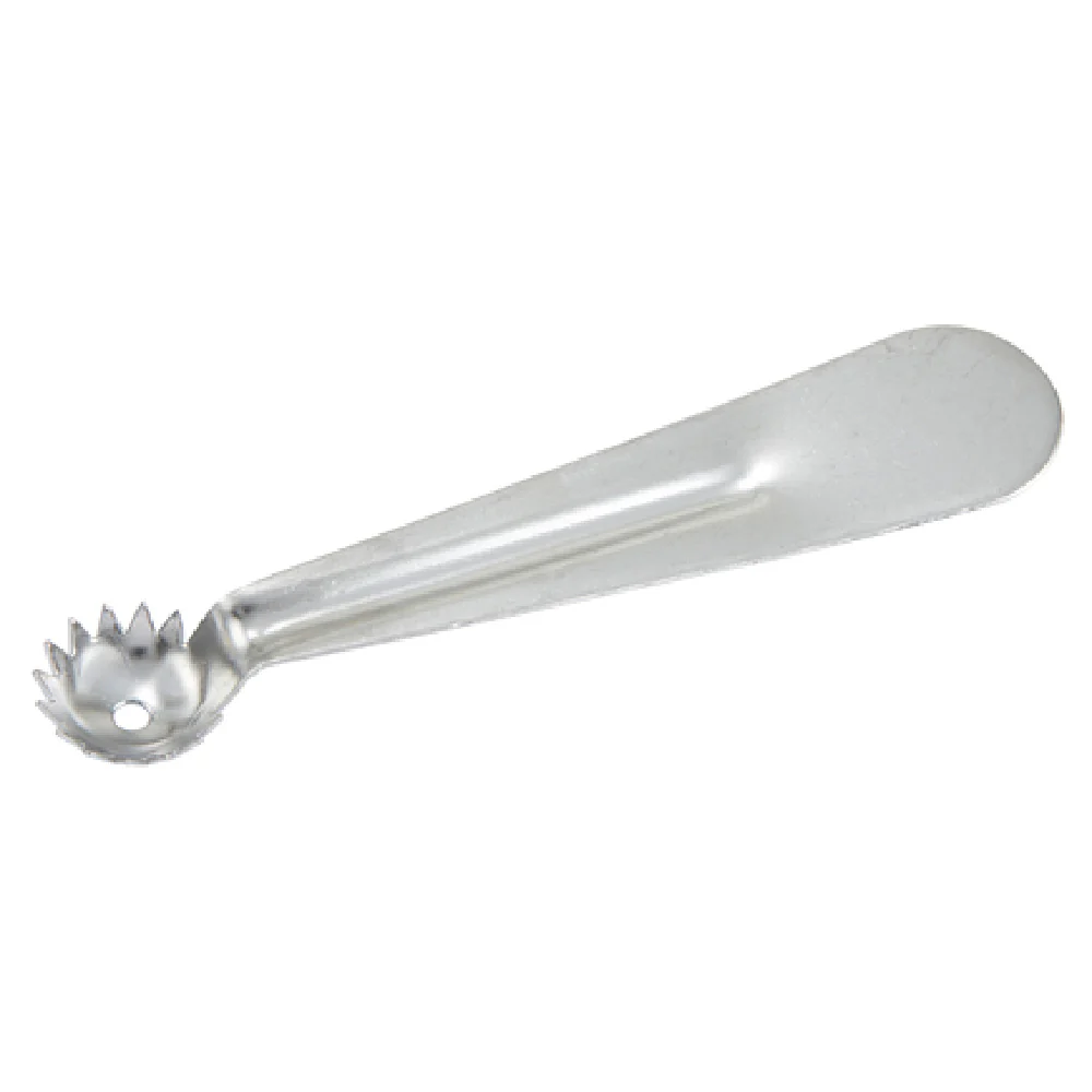 Winco TSC-2 Tomato Stem Corer Stainless Steel Manual Tool for Produce Prep Winco TSC-2 Tomato Stem Corer Stainless Steel Manual Tool for Produce Prep