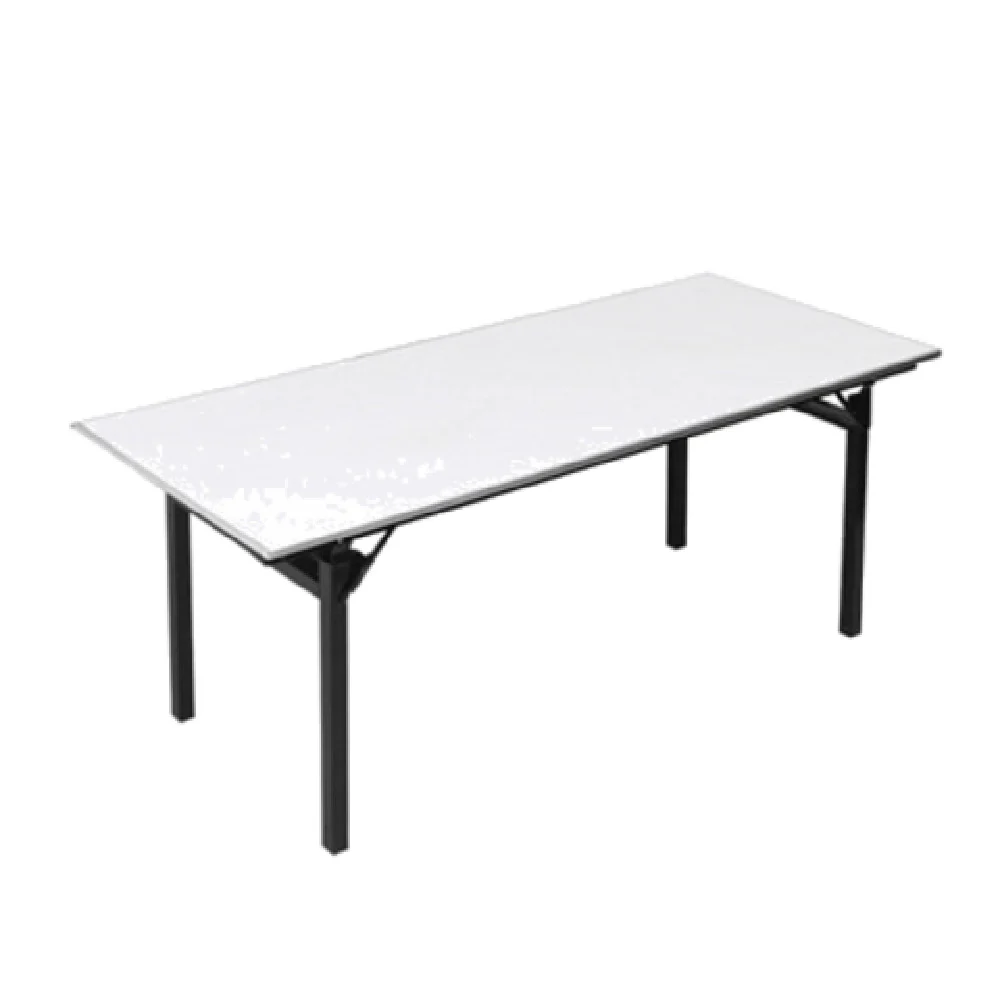 Forbes Industries 600-3060A-PAD 60 Inch Plywood Folding Table with Padded Vinyl Forbes Industries 600-3060A-PAD 60 Inch Plywood Folding Table with Padded Vinyl