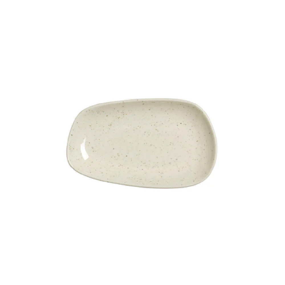 Steelite 12150642 9-1/2 Inch Round Tray Alumina Vitrified Gray Steelite 12150642 9-1/2 Inch Round Tray Alumina Vitrified Gray