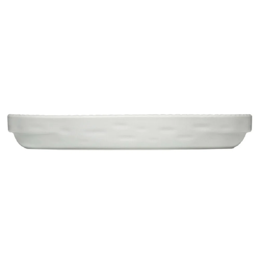 BauscherHepp 788732 49 Oz Soufflé Dish Oval Porcelain Ovenproof and Dishwasher Safe BauscherHepp 788732 49 Oz Soufflé Dish Oval Porcelain Ovenproof and Dishwasher Safe