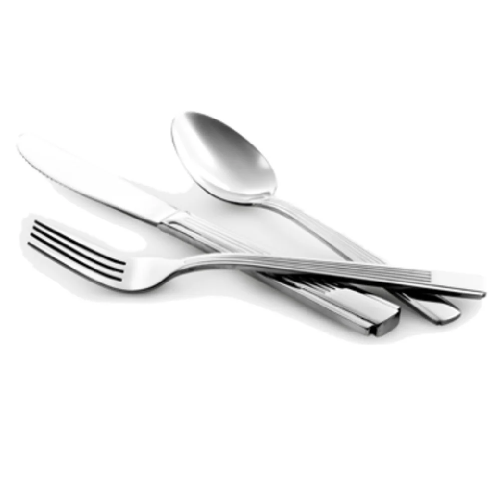 Steelite 5706SX045 6-3/4 Inch Butter Knife 13/0 Stainless Steel with Durable Design
