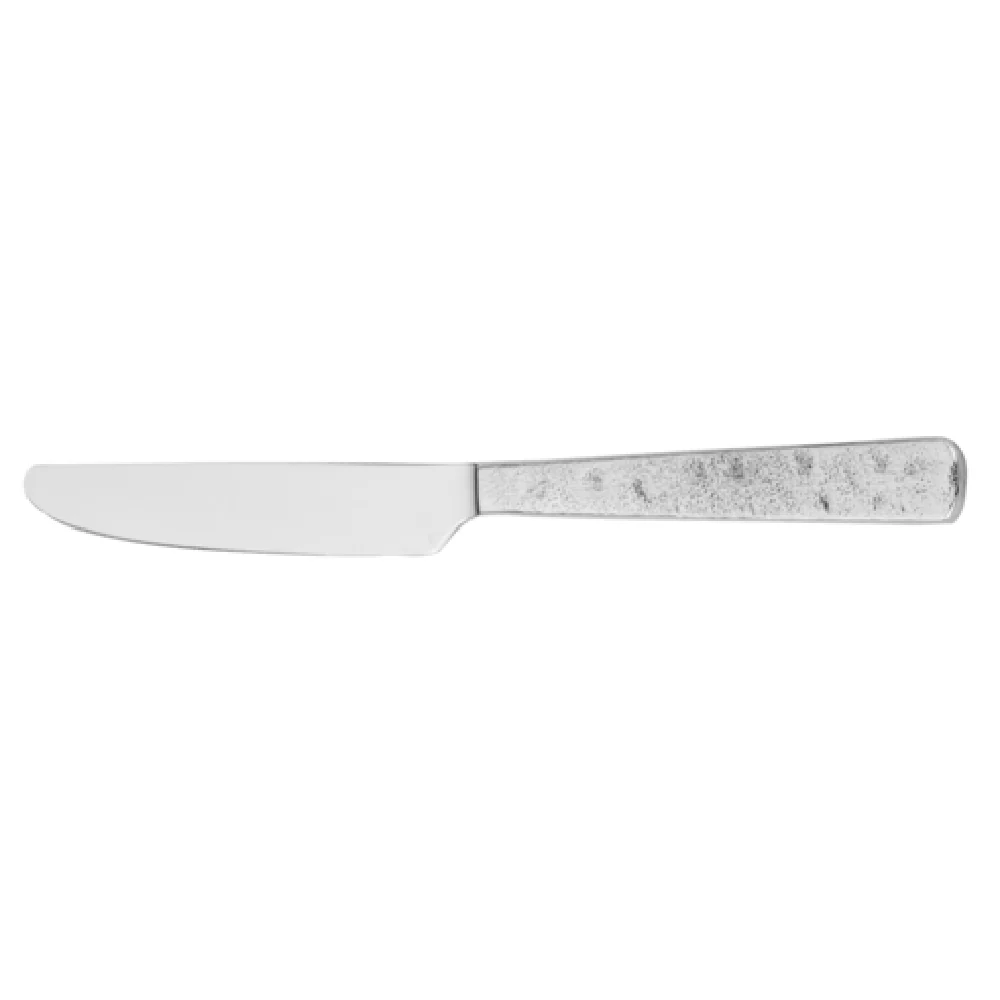 Steelite WLVES451 9-7/8 Inch Dinner Knife 18/10 Stainless Steel Mirror Finish Steelite WLVES451 9-7/8 Inch Dinner Knife 18/10 Stainless Steel Mirror Finish