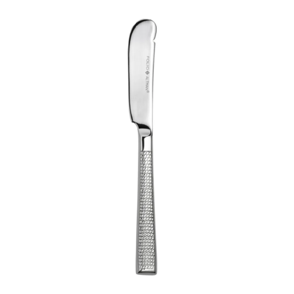 Steelite 5759SX045 7 Inch Butter Knife 18/10 Stainless Steel