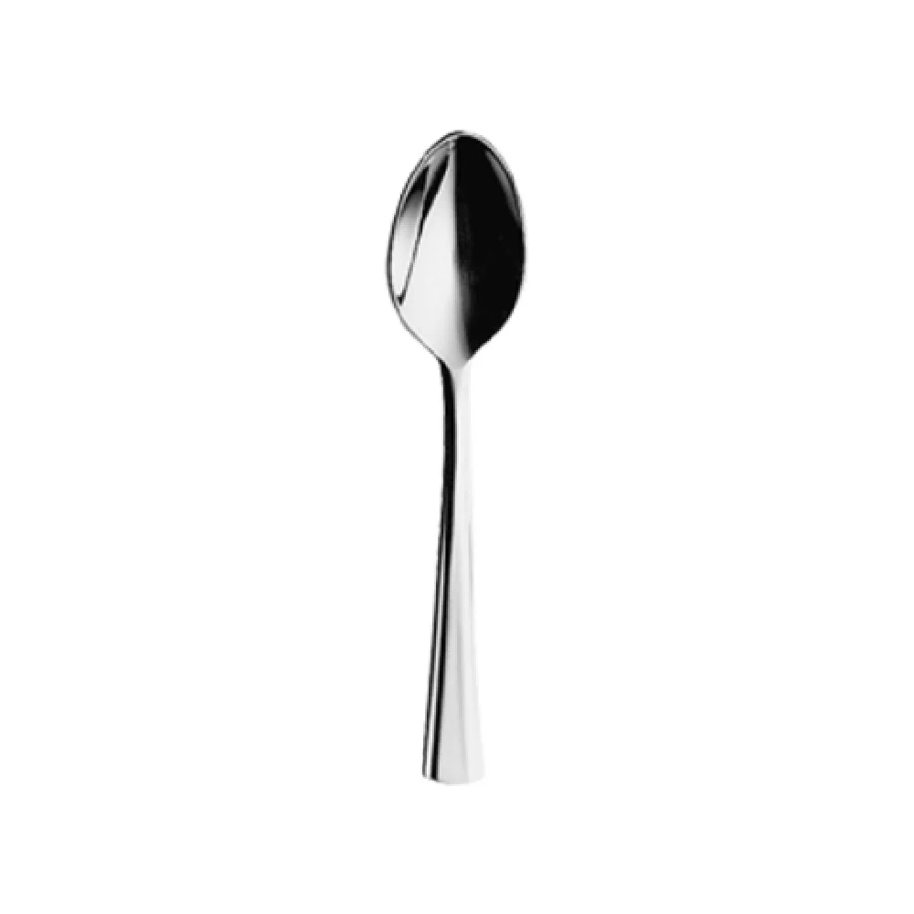 BauscherHepp 01.0025.1100 5-1/4 Inch Coffee Spoon Exclusive by Hepp 18/10 Stainless Steel BauscherHepp 01.0025.1100 5-1/4 Inch Coffee Spoon Exclusive by Hepp 18/10 Stainless Steel