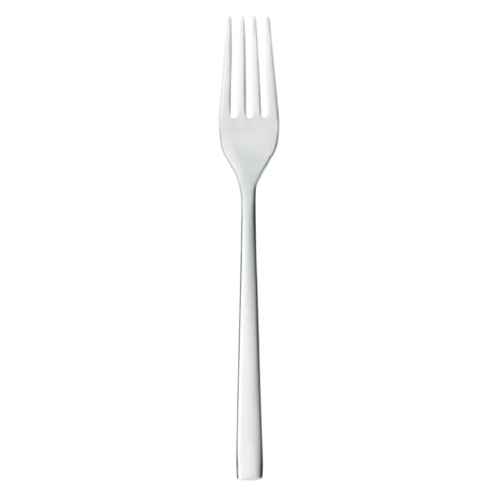 Libbey 930 038 7-1/4 Inch Dessert Salad Fork Briossa 18/8 Stainless Steel