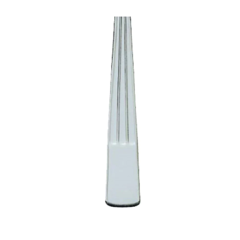 Libbey 972 016 6-1/4 Inch Bouillon Spoon 18/0 Stainless Steel with Gibraltar Finish