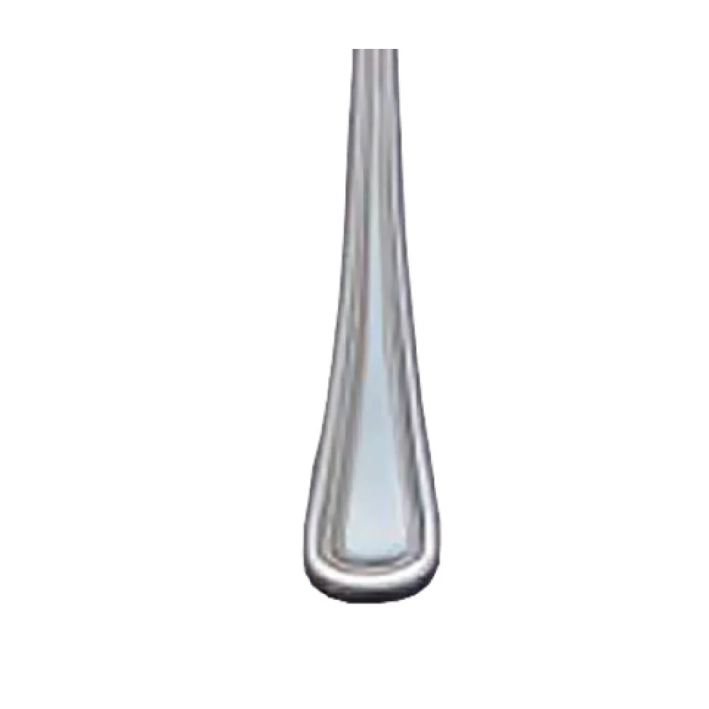 Libbey 101 029 5-7/8 Inch Cocktail Fork Classic Rim II 18/8 Stainless Steel Libbey 101 029 5-7/8 Inch Cocktail Fork Classic Rim II 18/8 Stainless Steel