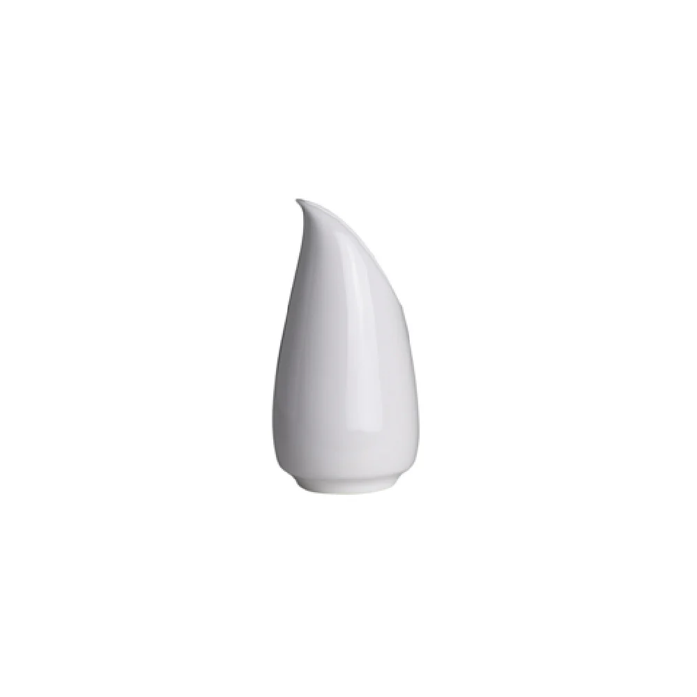 Steelite 41150ST7262 6.0 Oz Pourer Bone China Round with Signature Design Steelite 41150ST7262 6.0 Oz Pourer Bone China Round with Signature Design