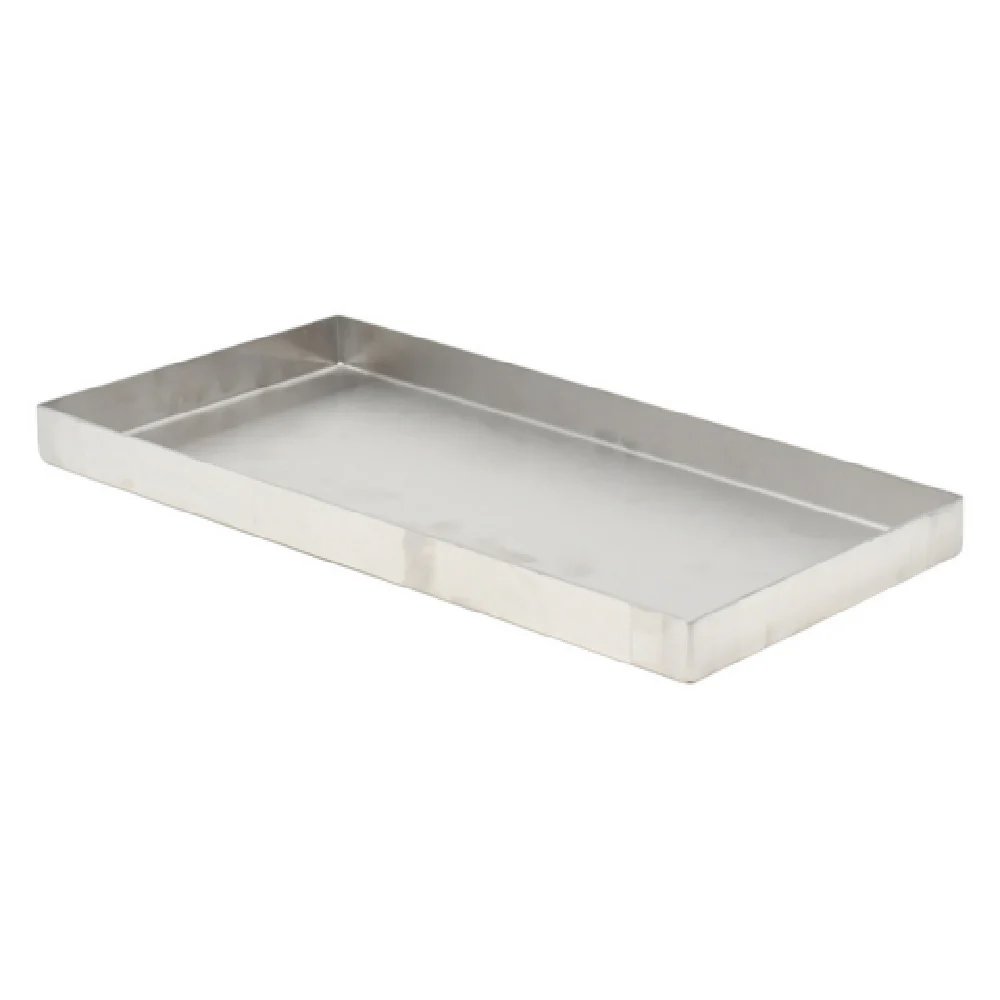 Omcan 43132 9 Inch Stainless Steel Food Pan Durable Design with Ease of Cleaning Omcan 43132 9 Inch Stainless Steel Food Pan Durable Design with Ease of Cleaning