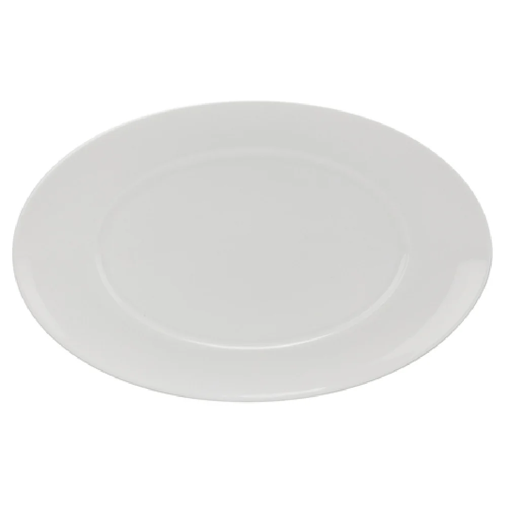 Ten Strawberry Street RPM-21 Platter 12-1/4