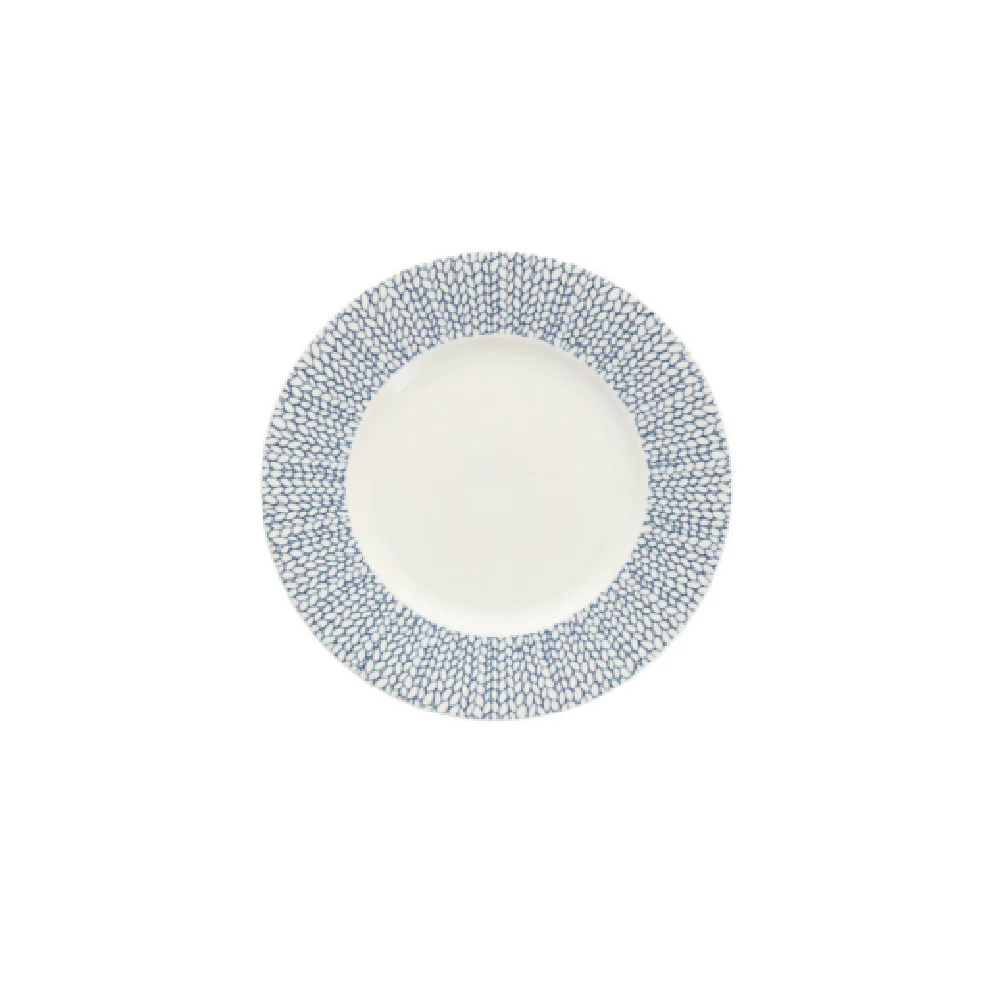 Fortessa 7400.FFD.08 8.5 Inch Embossed China Salad Plate with Dishwasher and Microwave Safe Fortessa 7400.FFD.08 8.5 Inch Embossed China Salad Plate with Dishwasher and Microwave Safe