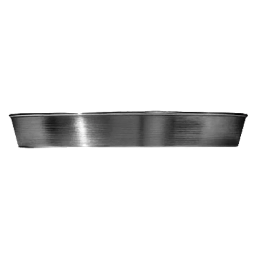 American Metalcraft A90102 10 Inch Round Aluminum Pizza Pan Tapered Nesting American Metalcraft A90102 10 Inch Round Aluminum Pizza Pan Tapered Nesting