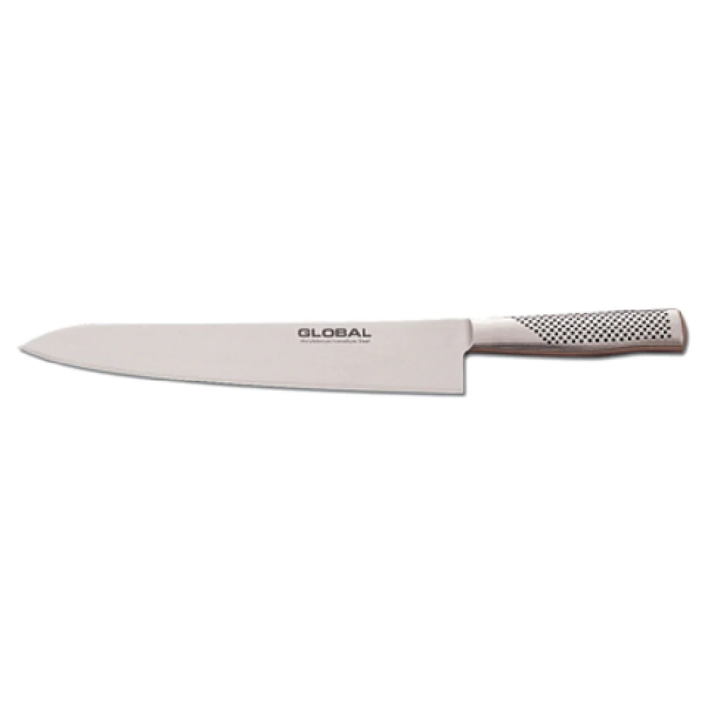 JB Prince Y552 11 Inch High Carbon Stainless Steel Global Master Chef Knife JB Prince Y552 11 Inch High Carbon Stainless Steel Global Master Chef Knife