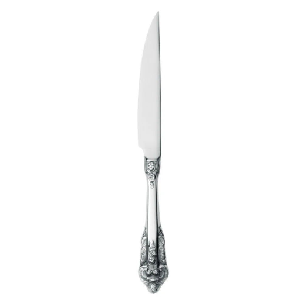 Libbey 935 2762 9-5/8 Inch Steak Knife Hollow Handle 18/10 Stainless Steel