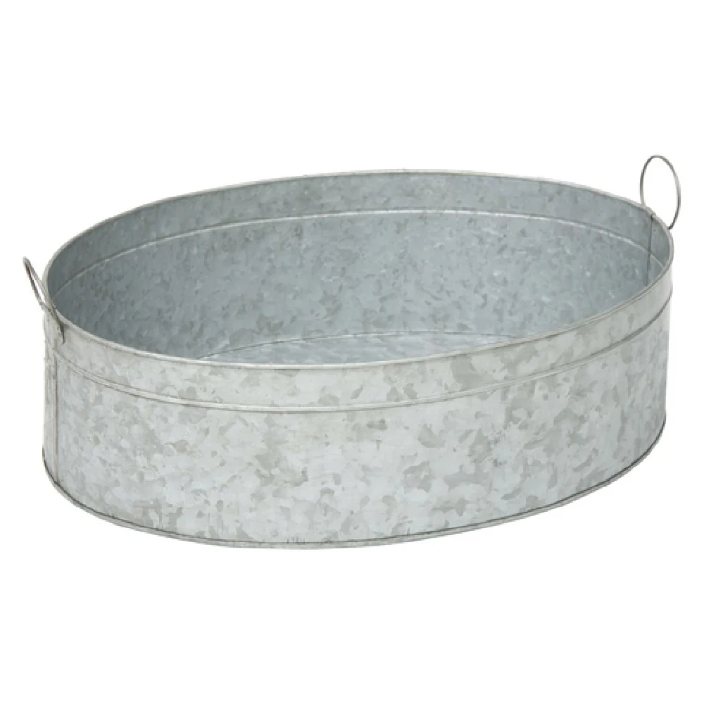 Hubert 68707 Ice Tub 10 Gallon 27