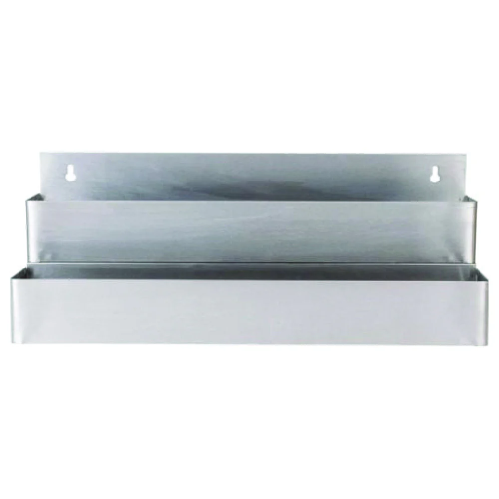 Hubert 29N-107 Kratos® Speed Rail Double-tier 42 Hubert 29N-107 Kratos® Speed Rail Double-tier 42