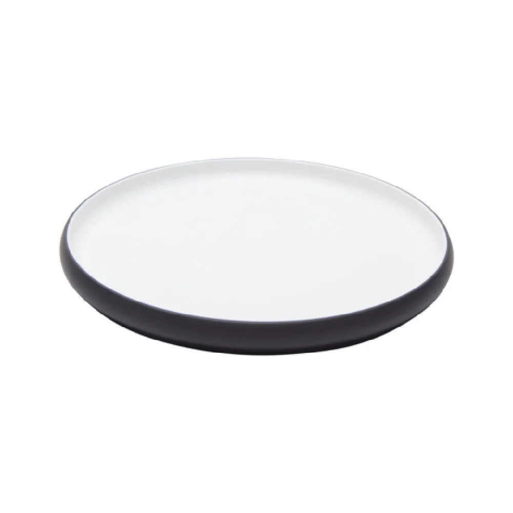 GET Enterprises 21379-TOH/BK Cheforward Hatch Plate 10.5