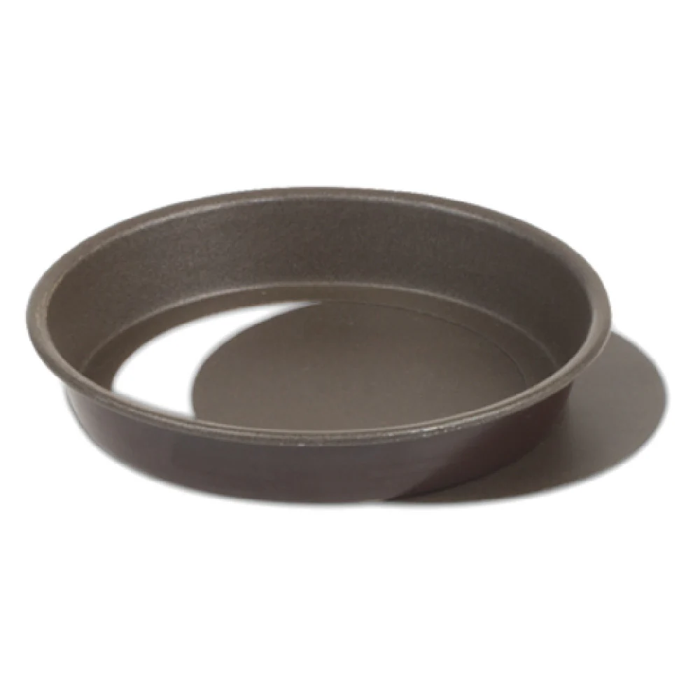 JB Prince M566 120 4-3/4 Inch Tart Mold Round Removable Bottom Non-Stick Steel JB Prince M566 120 4-3/4 Inch Tart Mold Round Removable Bottom Non-Stick Steel