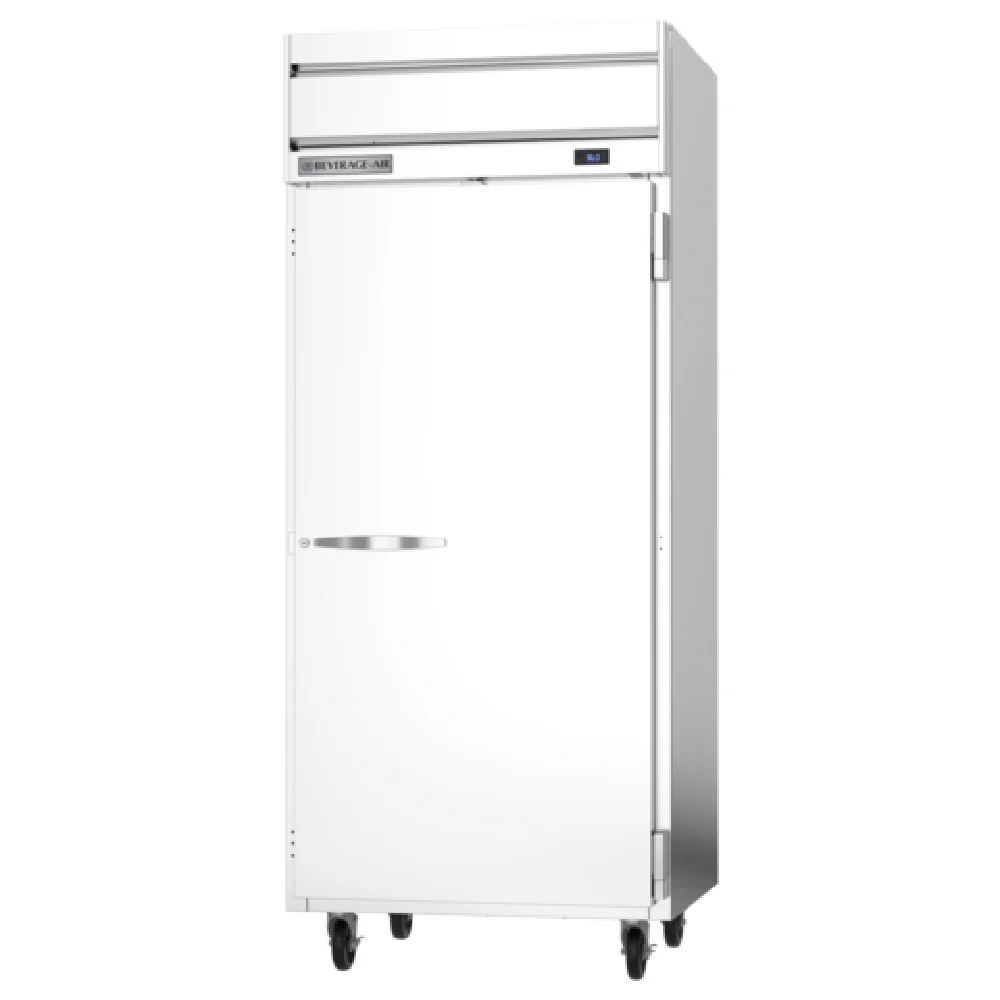 Beverage Air HRP1WHC-1S 35 Inch Horizon Reach-in Refrigerator 30.76 cu ft - 1 Section Beverage Air HRP1WHC-1S 35 Inch Horizon Reach-in Refrigerator 30.76 cu ft - 1 Section