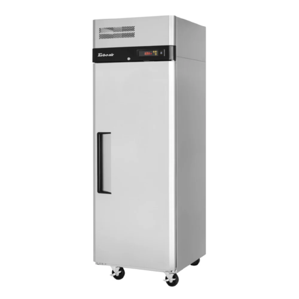Turbo Air M3H24-1-PT 28-3/4 Inch Pass-Thru Heated Cabinet Electric