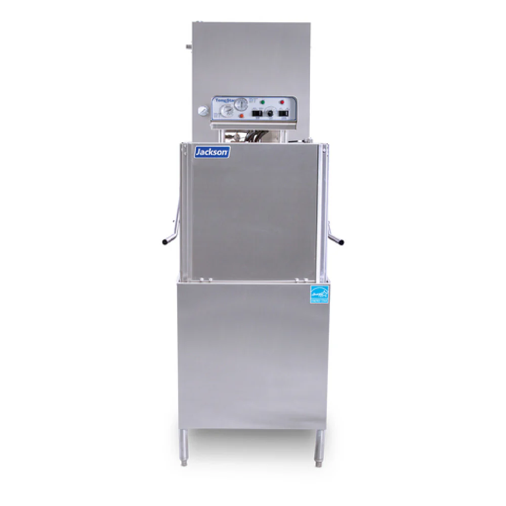 Jackson TEMPSTAR HH-E VENTLESS (VER)_230/60/1 28 Inch Dishwasher Electric with ventless energy recovery Jackson TEMPSTAR HH-E VENTLESS (VER)_230/60/1 28 Inch Dishwasher Electric with ventless energy recovery