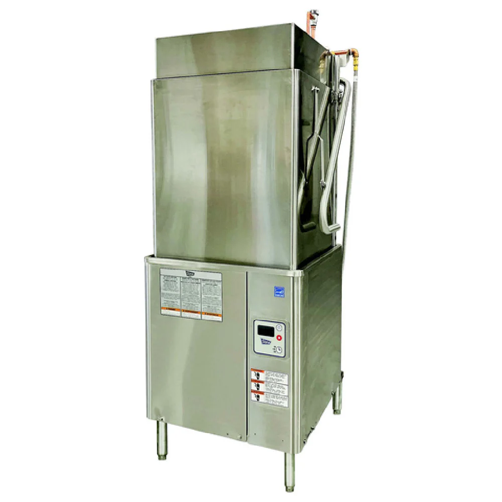 Stero SD3T-1 Dishwasher Tall Door Type 27”h Opening