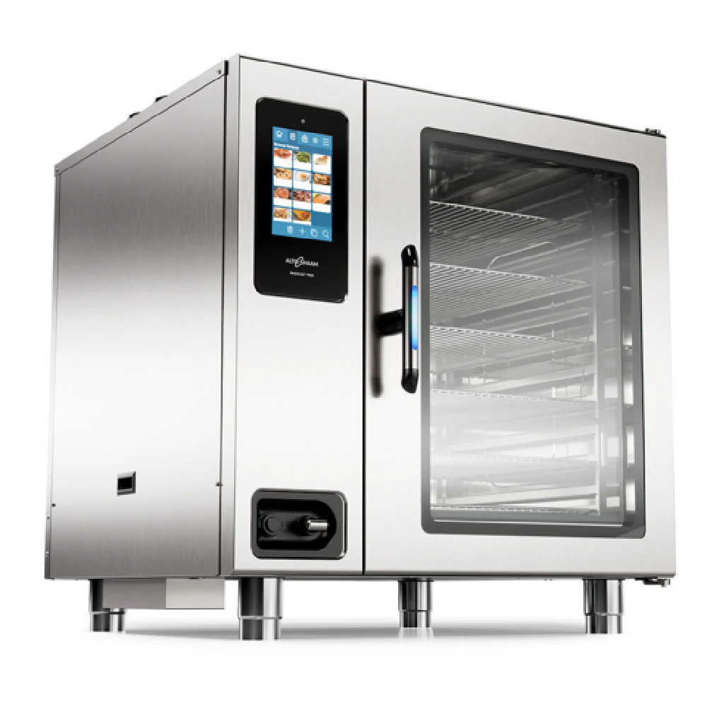 Alto Shaam 10-20E PRO 43 Inch Electric Combi Oven Boiler-free with Programmable Controls Alto Shaam 10-20E PRO 43 Inch Electric Combi Oven Boiler-free with Programmable Controls