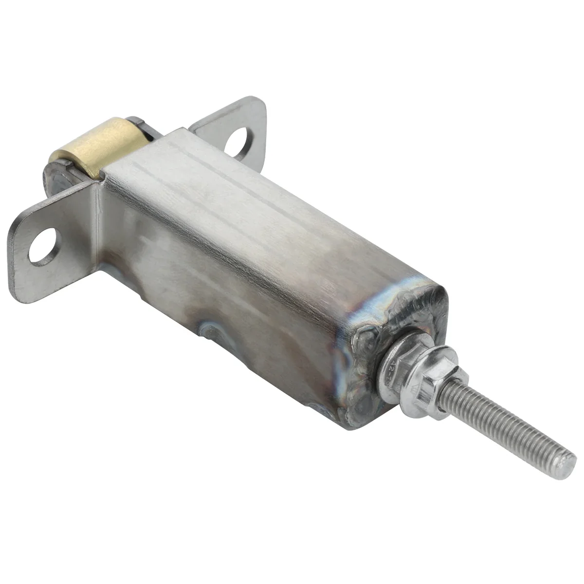 Empura Parts 801029001013 Door Latch Roller Compatible With: ECO-613_ NAT ECO-613_LP Empura Parts 801029001013 Door Latch Roller Compatible With: ECO-613_ NAT ECO-613_LP