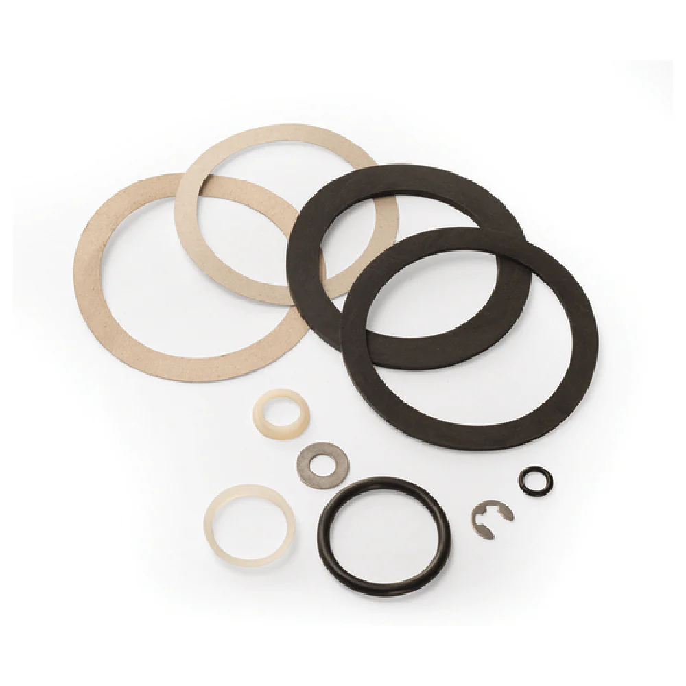Optional Twist and Lever Waste Repair Kit, Krowne 22-502