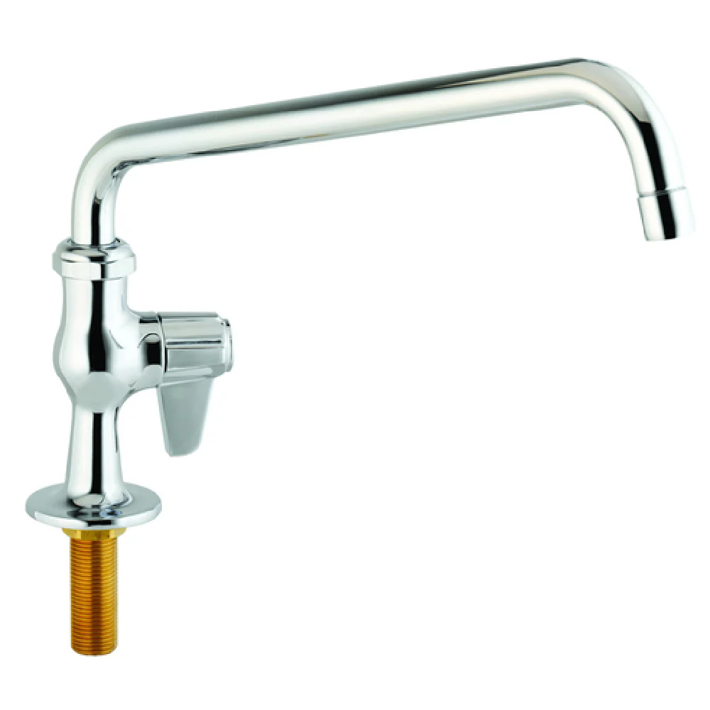 T&S Brass 5F-1SLX12 12 Inch Spout ADA Compliant Pantry Faucet Low Lead T&S Brass 5F-1SLX12 12 Inch Spout ADA Compliant Pantry Faucet Low Lead
