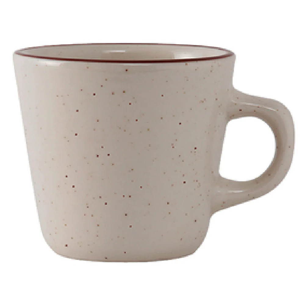 Tuxton TBS-001 7 Oz Cup Ceramic Narrow Rim Microwave and Dishwasher Safe 36 Packs Tuxton TBS-001 7 Oz Cup Ceramic Narrow Rim Microwave and Dishwasher Safe 36 Packs