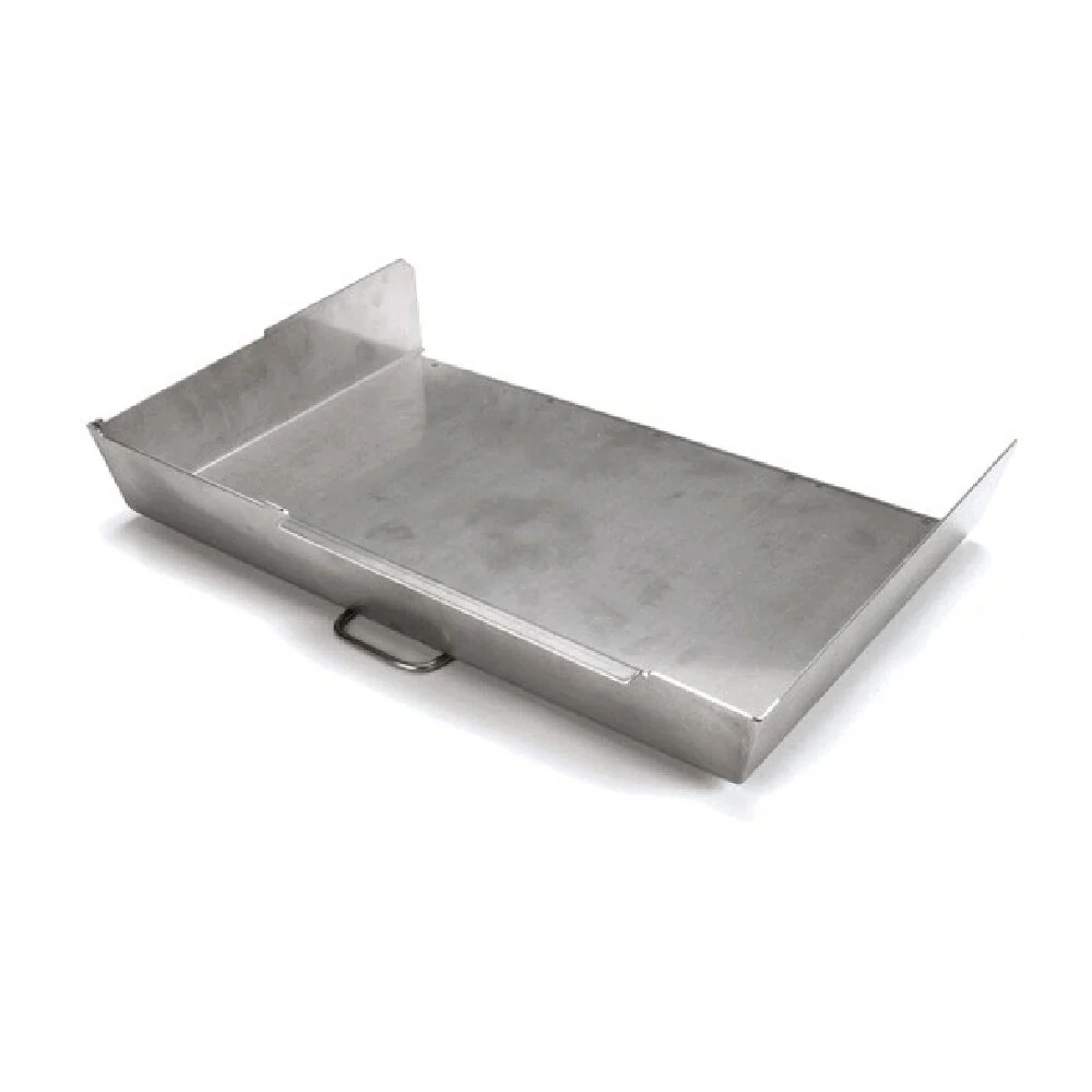 Accutemp AT1A-3663-1 14 Inch Enclosure Steam Collector Assembly Stainless Steel Accutemp AT1A-3663-1 14 Inch Enclosure Steam Collector Assembly Stainless Steel