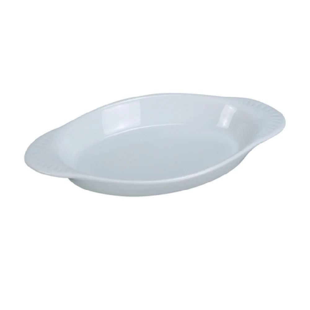 Yanco CO-8-P 8 Oz Accessories Welsh Rarebit Oval Dishwasher Oven Microwave Safe Porcelain Yanco CO-8-P 8 Oz Accessories Welsh Rarebit Oval Dishwasher Oven Microwave Safe Porcelain