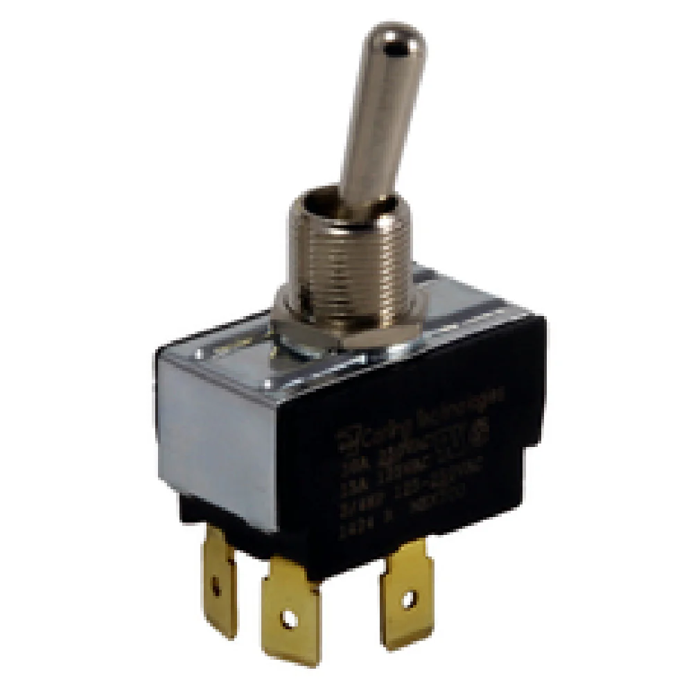 Alfa H-098 Switch For Hobart Slicers Replaces OEM H-098 - Parts & Accessories