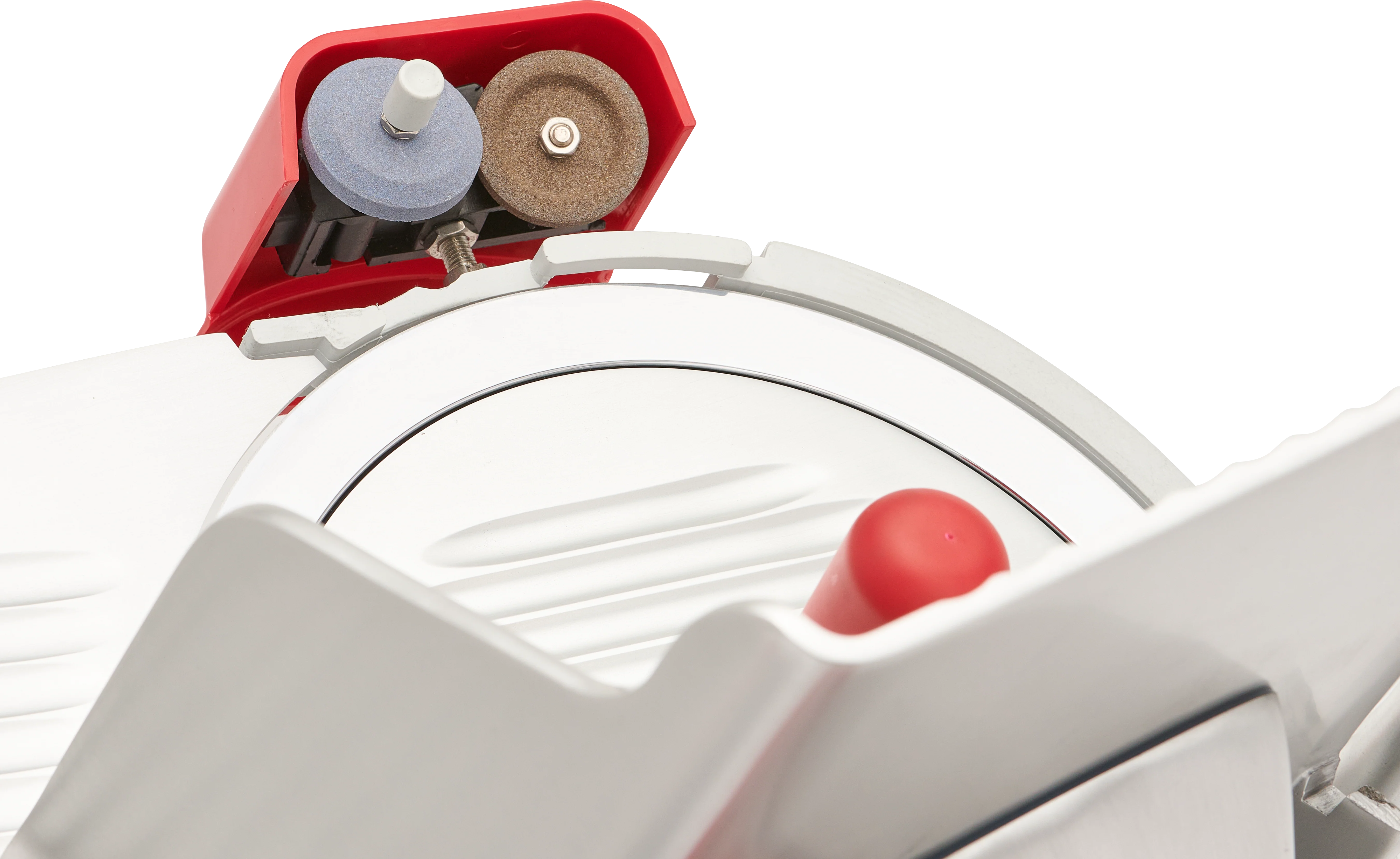Berkel B12-SLC 21 Inch Manual Angled Gravity Feed Food Slicer Stainless Steel with Built-in Sharpener Berkel B12-SLC 21 Inch Manual Angled Gravity Feed Food Slicer Stainless Steel with Built-in Sharpener