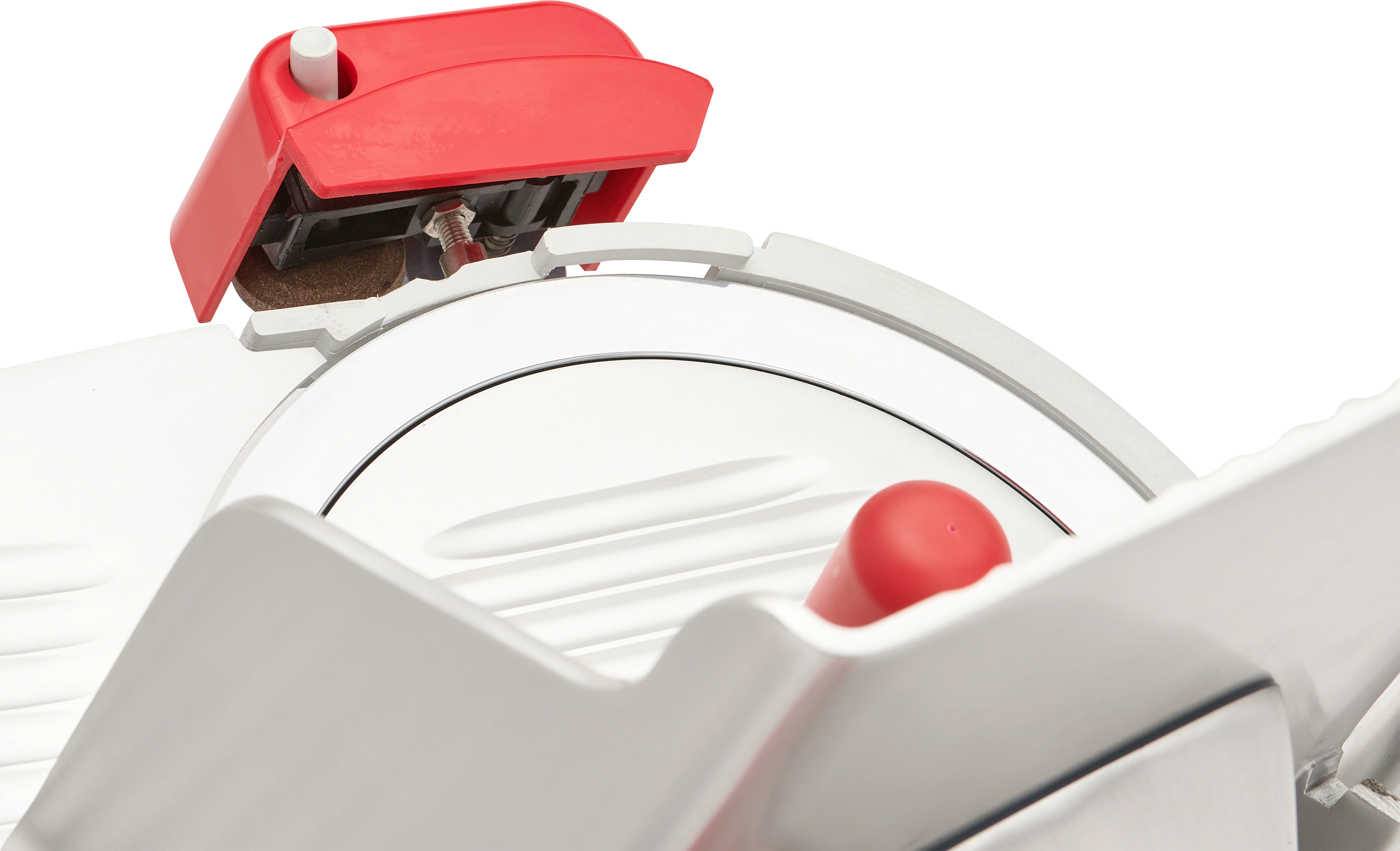 Berkel B12-SLC 21 Inch Manual Angled Gravity Feed Food Slicer Stainless Steel with Built-in Sharpener Berkel B12-SLC 21 Inch Manual Angled Gravity Feed Food Slicer Stainless Steel with Built-in Sharpener