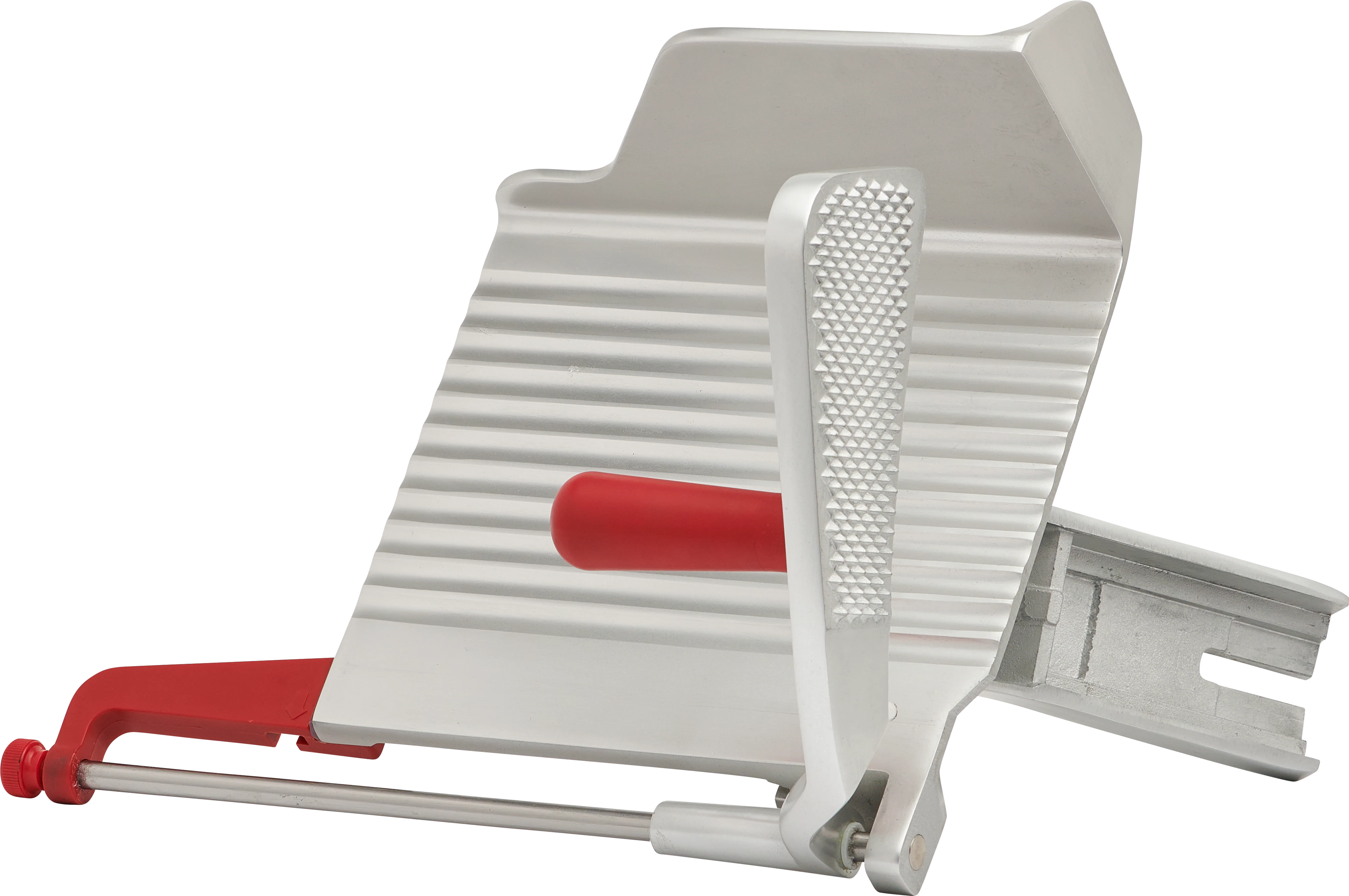 Berkel B12-SLC 21 Inch Manual Angled Gravity Feed Food Slicer Stainless Steel with Built-in Sharpener Berkel B12-SLC 21 Inch Manual Angled Gravity Feed Food Slicer Stainless Steel with Built-in Sharpener