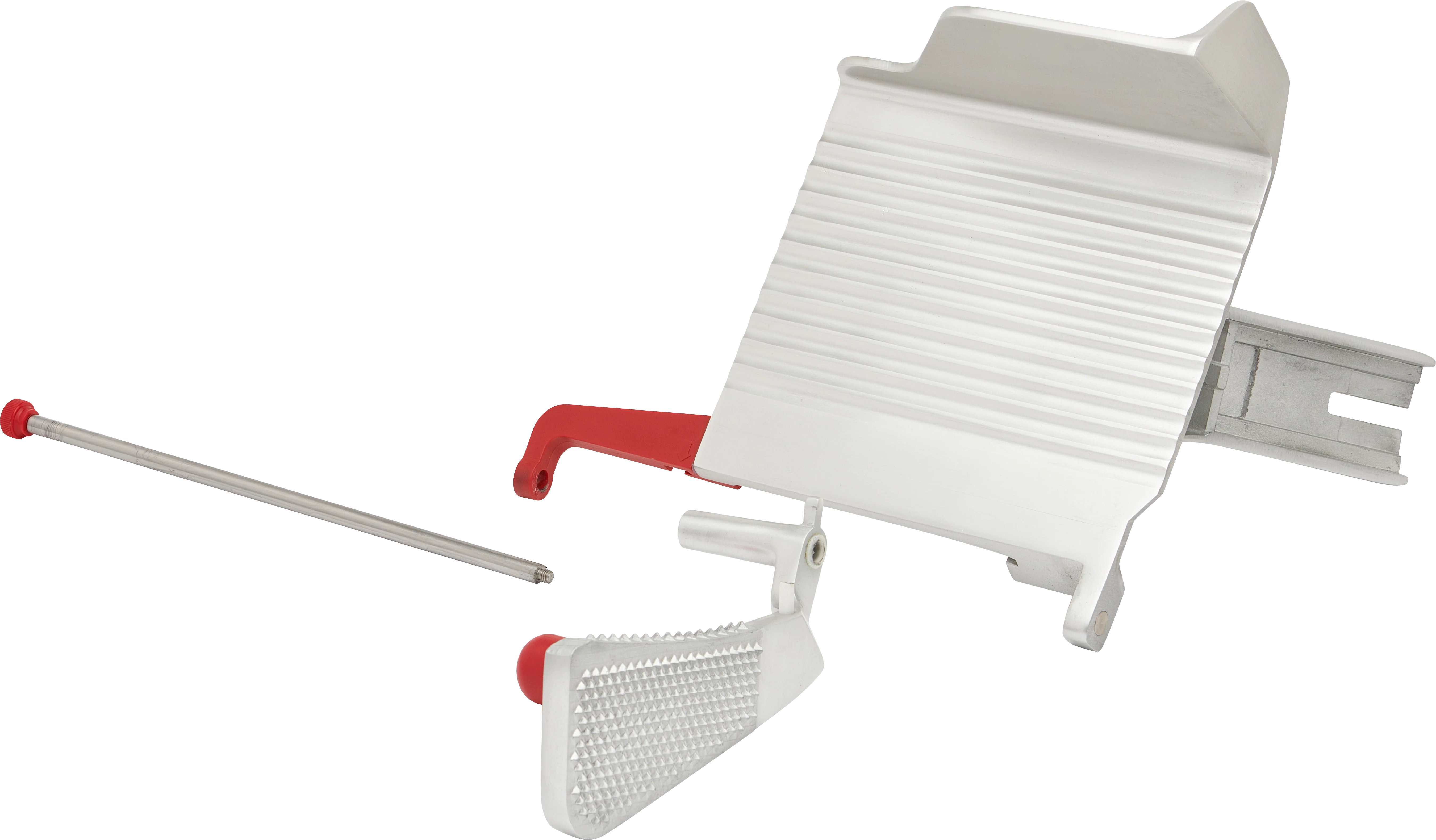 Berkel B12-SLC 21 Inch Manual Angled Gravity Feed Food Slicer Stainless Steel with Built-in Sharpener Berkel B12-SLC 21 Inch Manual Angled Gravity Feed Food Slicer Stainless Steel with Built-in Sharpener