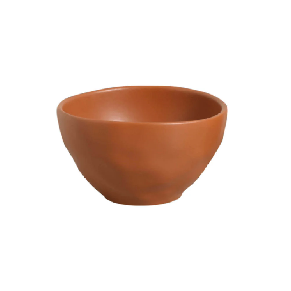 Porto Brasil 191495701 5.3 Inch Bowl 18.9 Oz Stackable Stoneware