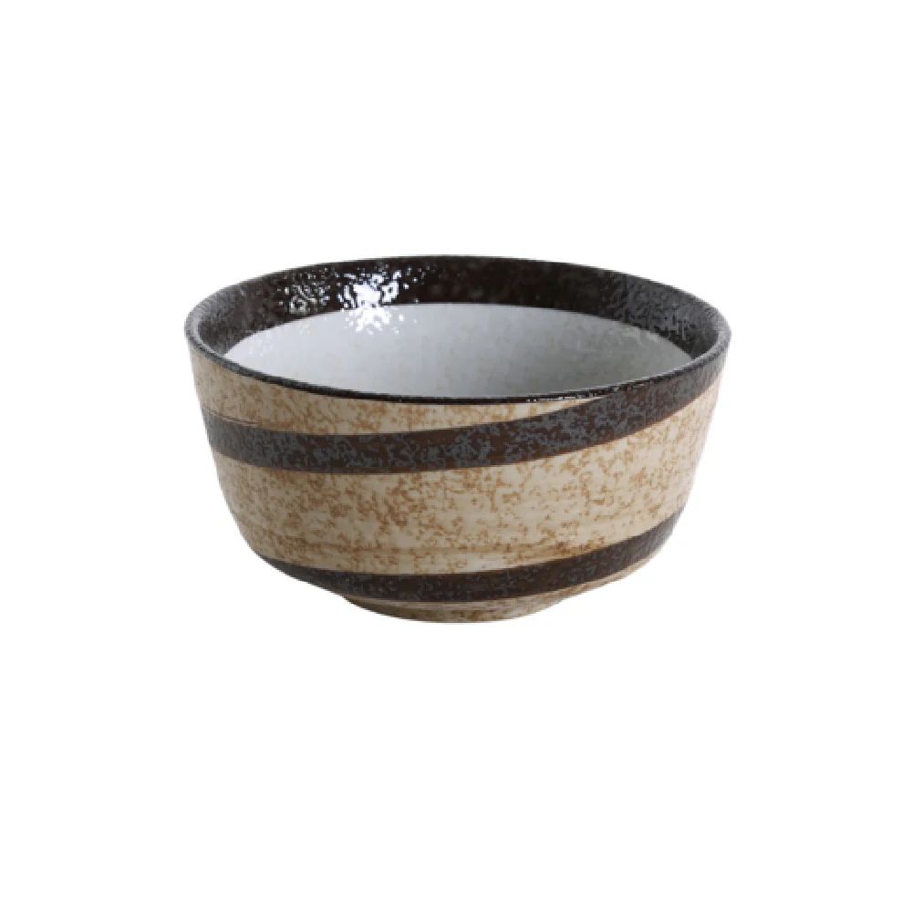Yanco RO-407 32 Oz Rockeye Bowl Round Porcelain Dishwasher Oven Microwave Safe Yanco RO-407 32 Oz Rockeye Bowl Round Porcelain Dishwasher Oven Microwave Safe