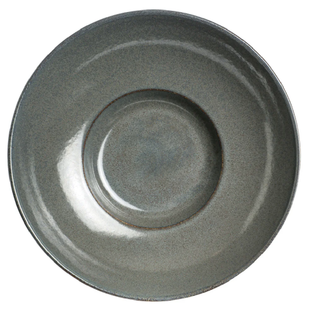 Steelite 6416MY015 52 Oz Bowl Round Coupe Porcelain Wabi Sabi Galet Steelite 6416MY015 52 Oz Bowl Round Coupe Porcelain Wabi Sabi Galet