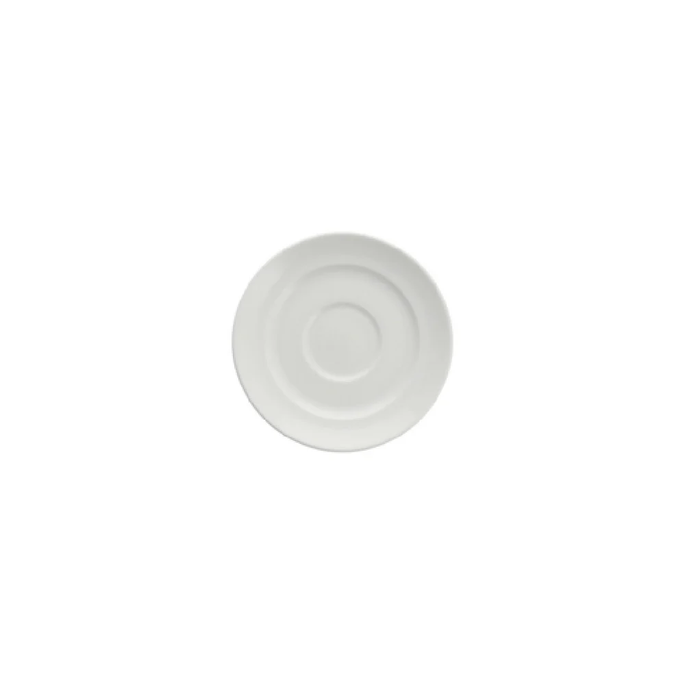 Fortessa 6000.F0000.05 6.25 Inch Dishwasher Safe Standard Saucer Vitrified China Fortessa 6000.F0000.05 6.25 Inch Dishwasher Safe Standard Saucer Vitrified China