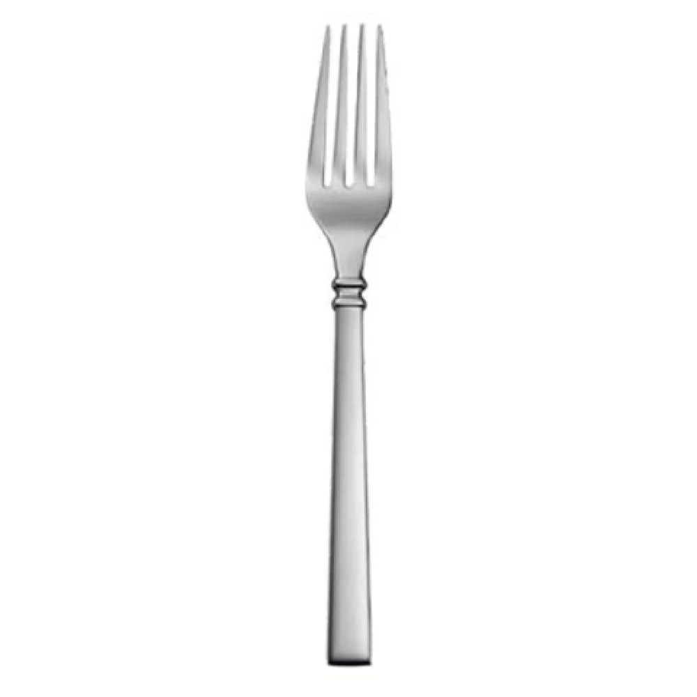 1880 Hospitality B600FDIF 8-1/4 Inch Heavy Gauge European Dinner Fork 18/0 Stainless Steel